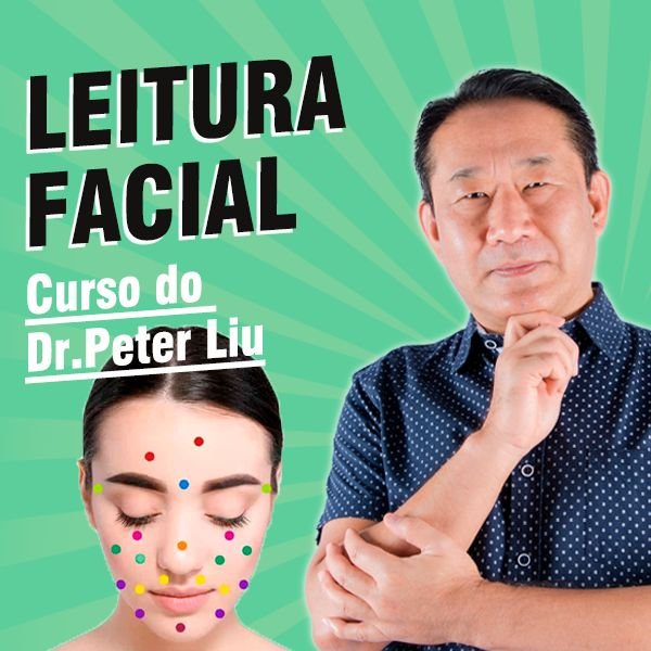 Curso de Leitura Facial