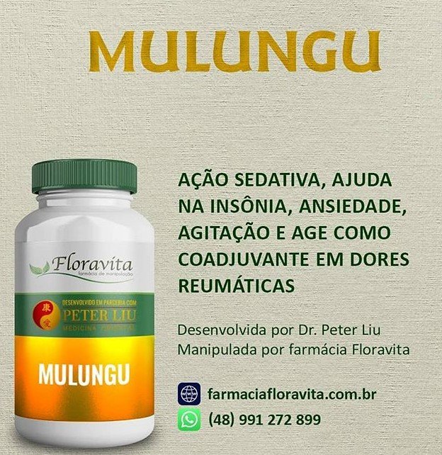 Mulungu Farmavita